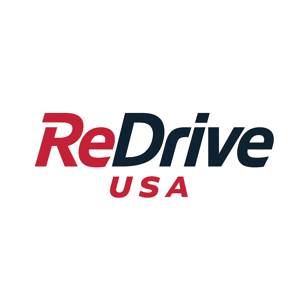 ReDrive USA