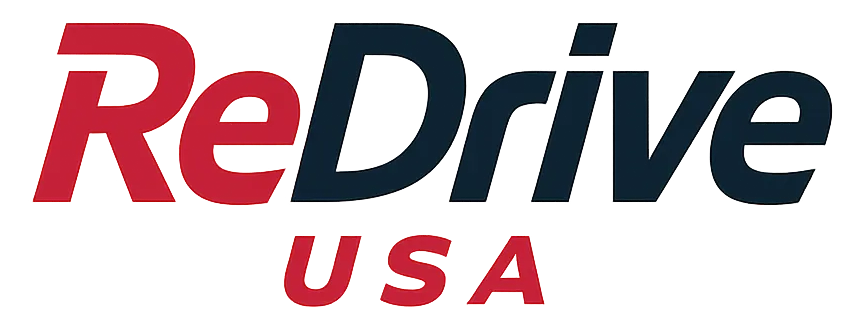 reDrive USA
